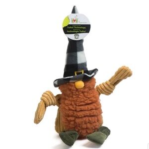 HUGGLEHOUNDS HARVEST KNOW KNOTTIES SZ L